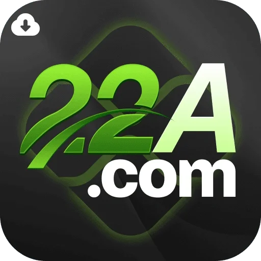Logo da 22a