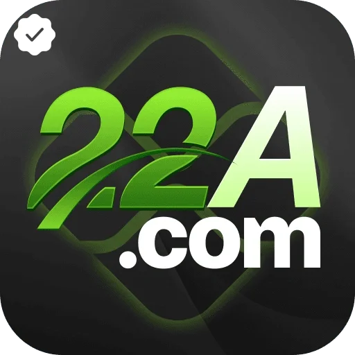 Logo da 22a