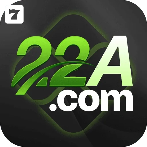 Logo da 22a