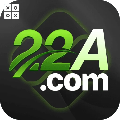 Logo da 22a