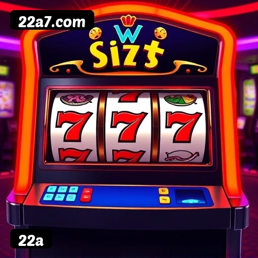 Slots mobile 22a