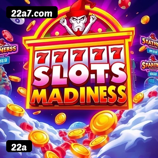 Dicas de slots 22a