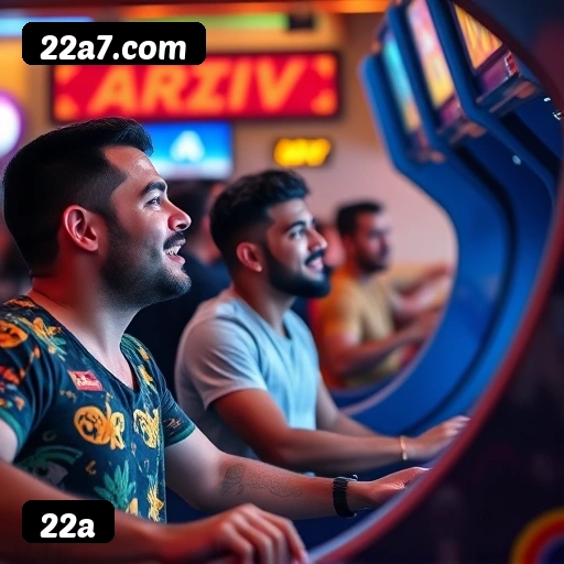 Free spins 22a